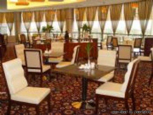 Hangzhou Long Hill Hotel Restaurante foto