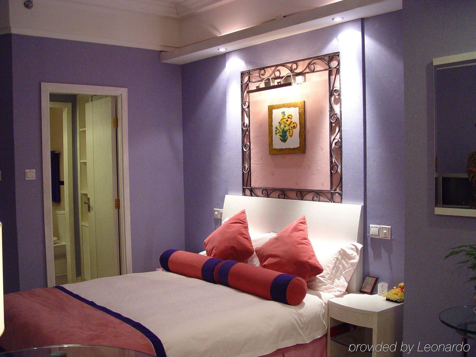 Hangzhou Long Hill Hotel Quarto foto