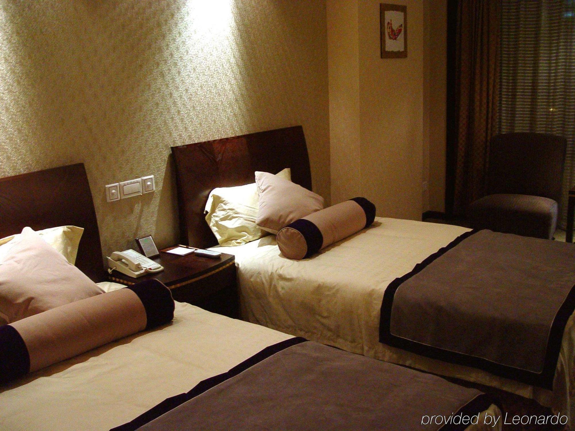 Hangzhou Long Hill Hotel Quarto foto